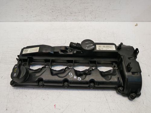 Couvercle de soupape pour Mercedes W205 2,2 CDI OM651.921 651.921 A6510107217
