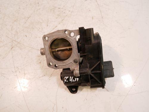 Clapet d'étranglement pour Citroen Peugeot Berlingo C3 C4 308 1,2 HNP EB2ADT 9801942080
