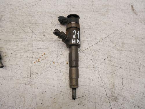 Injecteur pour Citroën Peugeot 1,6 HDi BH02 BHY DV6FD 0445110566