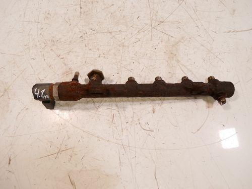 Rail-tube pour Ford Transit V362 V363 2,0 EcoBlue YMF6 GK2Q-9D280-AA