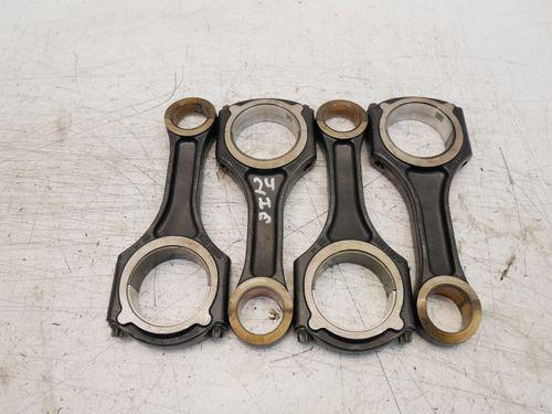 4x bielle pour Mercedes 2,2 CDI OM651.921 651.921 65100 A6510300020