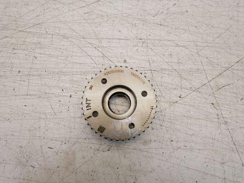 Déphaseur d'arbre à cames pour Nissan Qashqai J 11 1,3 DIG-T HR13DDT 130259227R