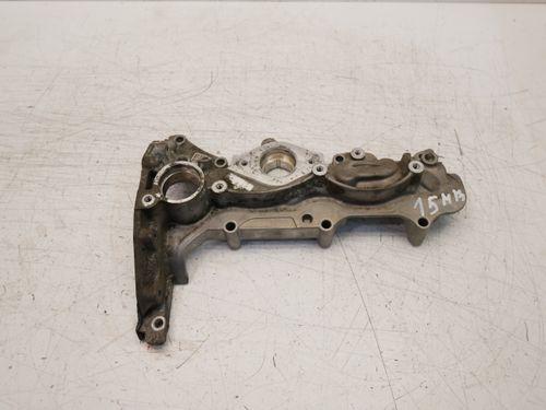 Couvercle de soupape pour Nissan Qashqai J 11 1,3 DIG-T HR13DDT HR13 132650561R