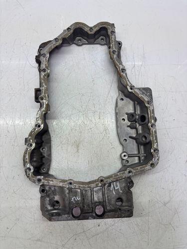 Carter d'huile partie supérieure Pour Ford Grand C-Max II 2,0 TDCi UFDB C20DD0X 9688578780