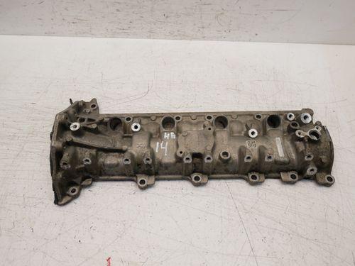Couvercle de culasse pour Nissan Qashqai 1,3 DIG-T HR13DDT 132654210R