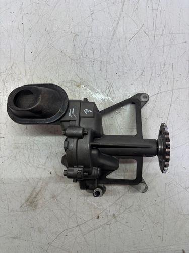 Pompe à huile Pour Ford Grand C-Max II 2,0 TDCi UFDB C20DD0X 9682393380