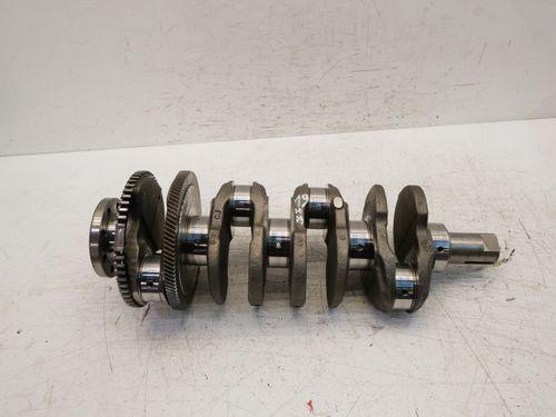 Vilebrequin pour Nissan Navara D23 2,3 dCi D M9T YS23DDTT YS23 836 CJ
