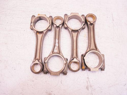 4x bielles pour VW Golf Jetta Passat Touran 1,9 TDI BKC 038G