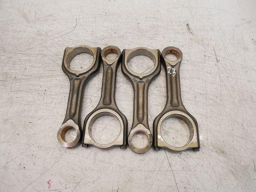 4x bielles pour Citroën Peugeot 1,6 HDi BH02 BHY DV6FD 619 0603C0