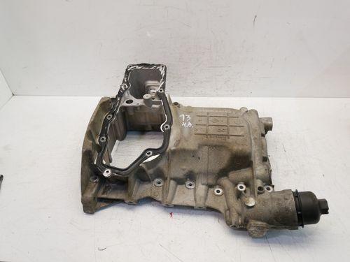 Carter d'huile partie supérieure pour Nissan 2,3 dCi D M9T YS23DDTT YS23 110170567R