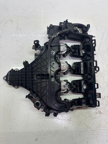 Pont d'admission Pour Ford Grand C-Max II 2,0 TDCi UFDB C20DD0X 967439448001