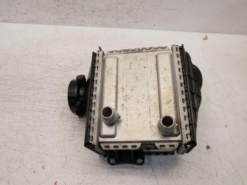 Refroidisseur d'air de suralimentation pour Mercedes 2,2 CDI OM651.921 651.921 DA202001