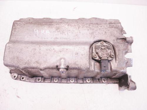 Carter d'huile pour VW Golf Jetta Passat Touran 1,9 TDI BKC 038103603AG
