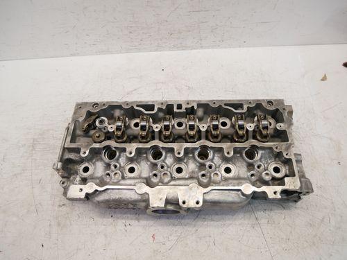 Tête de cylindre prévue pour Peugeot 1,6 BlueHDI BH02 BHY DV6FD 9684487210