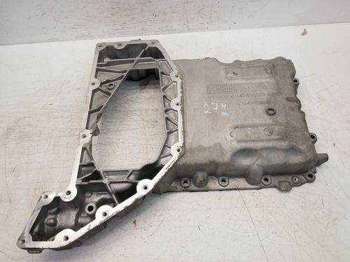 Carter d'huile pour Mercedes W205 2,2 CDI OM651.921 651.921 A6510141000