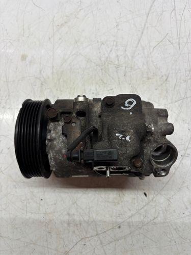 Compresseur de climatisation Pour Seat VW Skoda Ibiza Fabia 1,2 essence CGPA CGP 600820808G