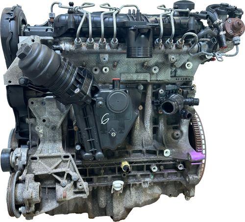 Moteur Pour Volvo XC60 2,4 D4 D5244T17 36001936