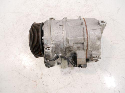 Compresseur de climatisation pour Land Rover Discovery 3,0 D300 DT306 AJ20D6 M8A2-19D629-CA
