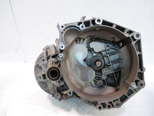 Boîte de vitesses pour Opel Insignia A 2,0 A20DT A20 95518587 M32 6 vitesses
