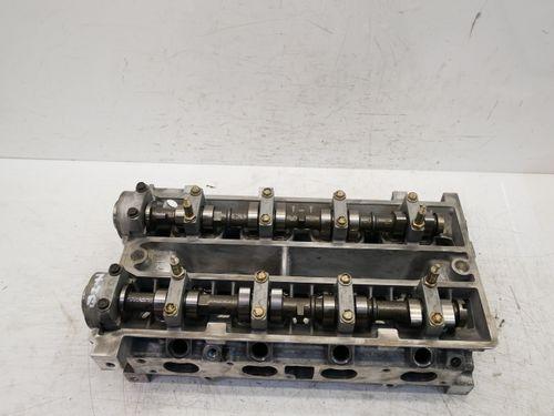 Culasse prévue pour Ford Fiesta IV JA 1,4 i 16V FHA 97MM-6090-A2J