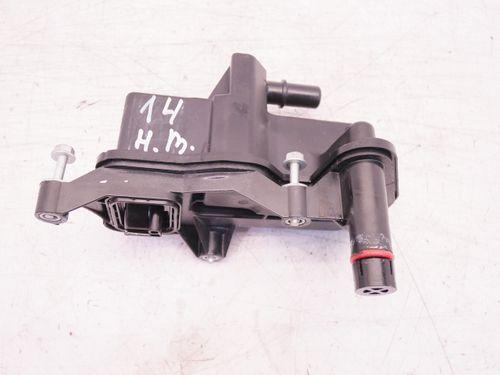 Séparateur d'huile pour Ford Fiesta Puma 1,5 ST EcoBoost YZJA HX7G-6C757-BA