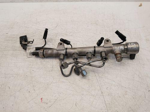 Rail-tube pour Mercedes W205 2,2 CDI OM651.921 651.921 A6510700495