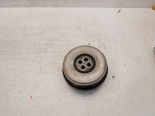 Poulie pour Mercedes 2,2 CDI OM651.921 651.921 A6510351712