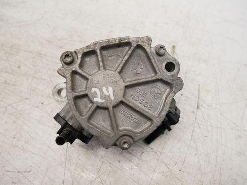 Pompe à vide pour Citroën Peugeot 1,6 HDi BH02 BHY DV6FD 9804021880