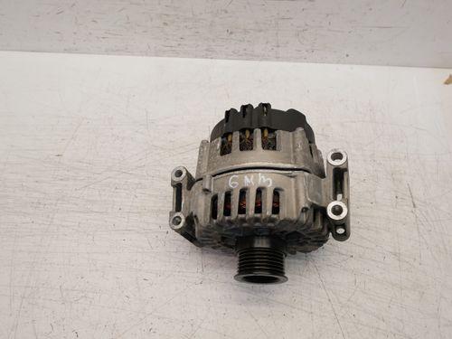 Alternateur pour Mercedes 2,2 CDI OM651.921 651.921 A0009062822