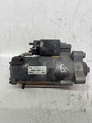 Démarreur Pour Ford Grand C-Max II 2,0 TDCi UFDB C20DD0X 6G9N-11000-FA
