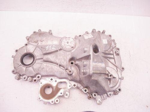 Couvercle frontal pour Ford Fiesta Puma 1,5 ST EcoBoost YZJA JX6G-6059-BB