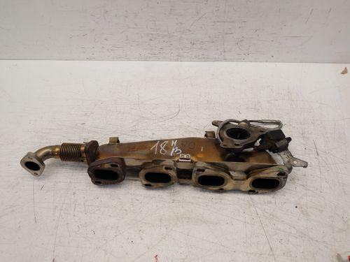 Collecteur d'échappement pour Mercedes 2,2 CDI OM651.921 651.921 A6511400909
