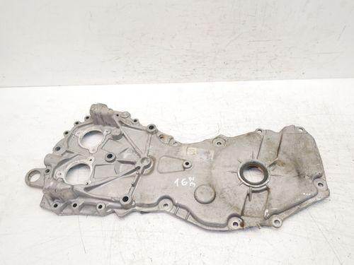 Couvercle frontal pour Nissan Qashqai J 11 1,3 DIG-T HR13DDT HR13 135022910R
