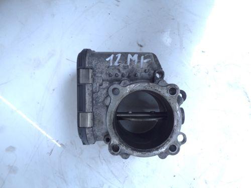 Clapet d'étranglement pour Land Rover 2,0 D 204DTY 204DTD AJ20D4 M4D3-9F991-AA