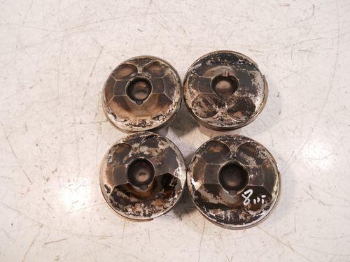 4x pistons pour Mazda CX-5 CX5 2,0 PEY6 PEY7 PE KS1275
