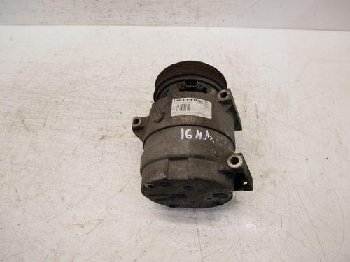 Compresseur de climatisation pour Nissan Opel Renault 1,9 dci F9Q760 F9Q L08 8200678512