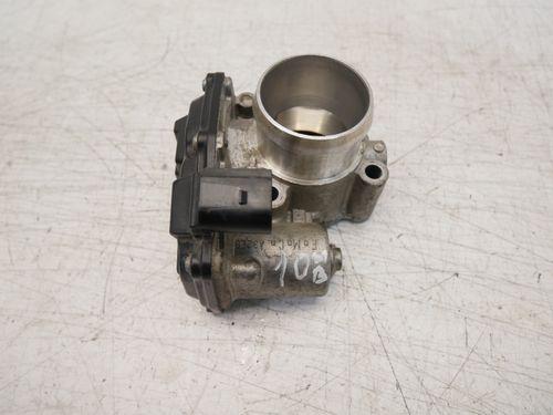 Clapet d'étranglement pour Ford EcoSport 1,0 EcoBoost M1JJ M1JU CM5G-9F991-GA