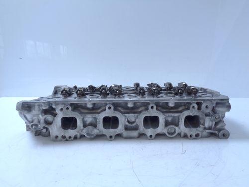 Culasse prévue pour Land Rover Evoque 2,0 D 204DTD AJ20D4 G4D3-6090-AC