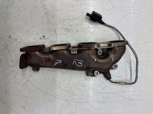 Collecteur d'échappement Pour Mercedes 2,2 C300 BlueTEC Hybrid OM651.921 OM651 PP651140027
