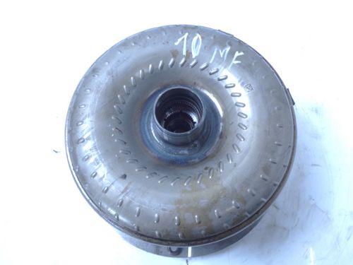 Convertisseur de couple pour Land Rover 2,0 D 204DTY 204DTD AJ20D4