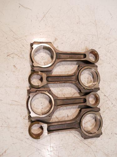 4x bielle pour Ford Transit V362 V363 2,0 EcoBlue YLF6 GK2Q-6205-BA