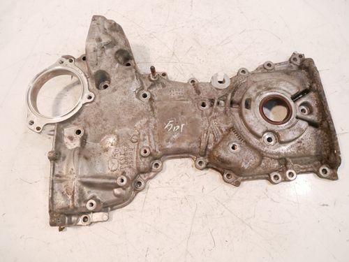 Couvercle frontal pour Mazda CX-5 CX5 2,0 PEY6 PEY7 PE 10500-S5209
