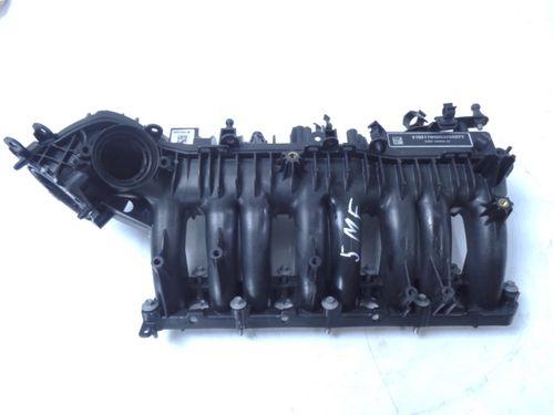 Pont d'admission pour Land Rover 2,0 D 204DTY 204DTD AJ20D4 M4D3-9424-AB