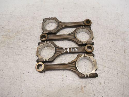 4x bielles pour Seat Skoda VW Polo 1,6 16V BTS 036L