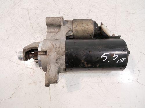 Démarreur pour Audi A4 B8 A5 Q5 2,0 TDI CAGB CAG 03L911021