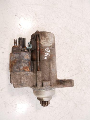 Démarreur Pour VW Audi Seat Passat A3 Ibiza 1,6 TDI CAYC CAY 02Z911023