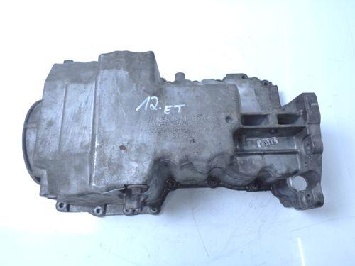 Carter d'huile pour Land Rover Evoque L538 2,0 D 204DTD AJ20D4 G4D3-6706-HA