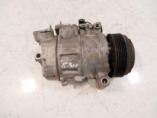 Compresseur de climatisation pour BMW Série 3 E93 2,0 320 d N47D20A N47 447260-1851