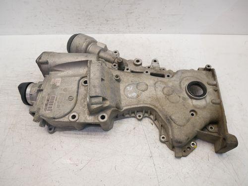 Couvercle frontal pour Seat Skoda VW Polo 1,6 16V BTS 03C109211R