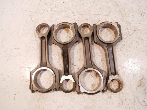 4x bielle pour Ford Transit 2,0 YMF6 GK2Q-6205-BA